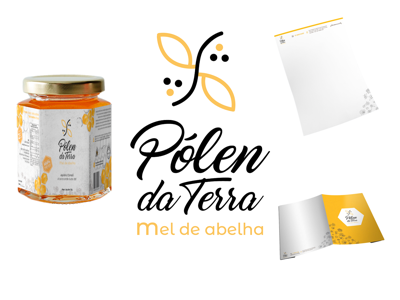 Pólen da Terra